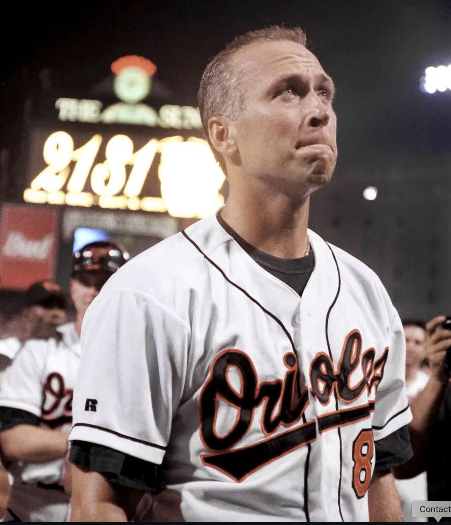 Continual change is key to consistent success