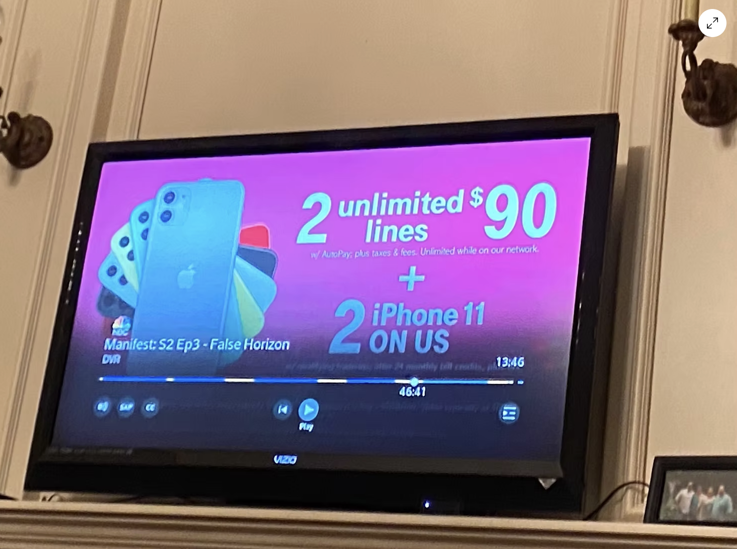Broadcast TV has given up trying to get audiences to watch advertising commercials