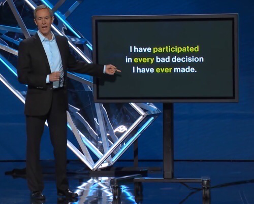 The funeral challenge – what do you want said at your funeral