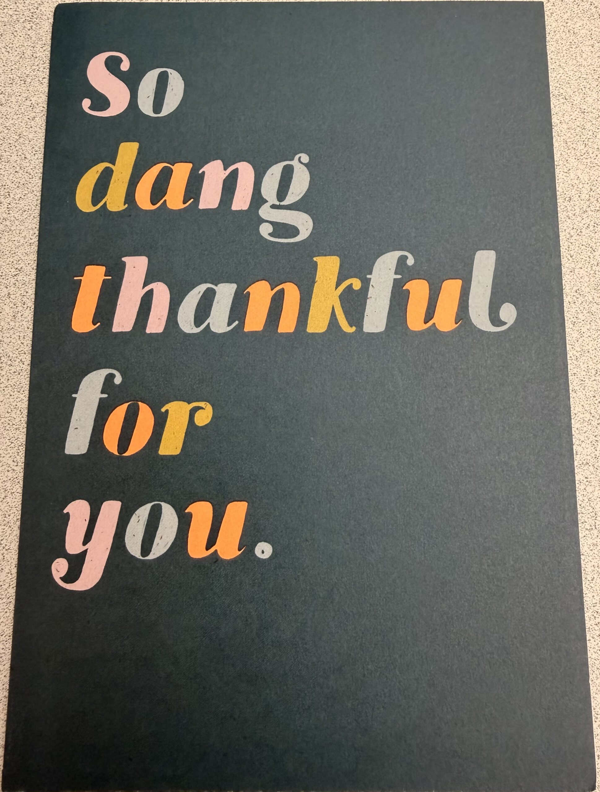 Leading With Patience, Grace, and Gratitude